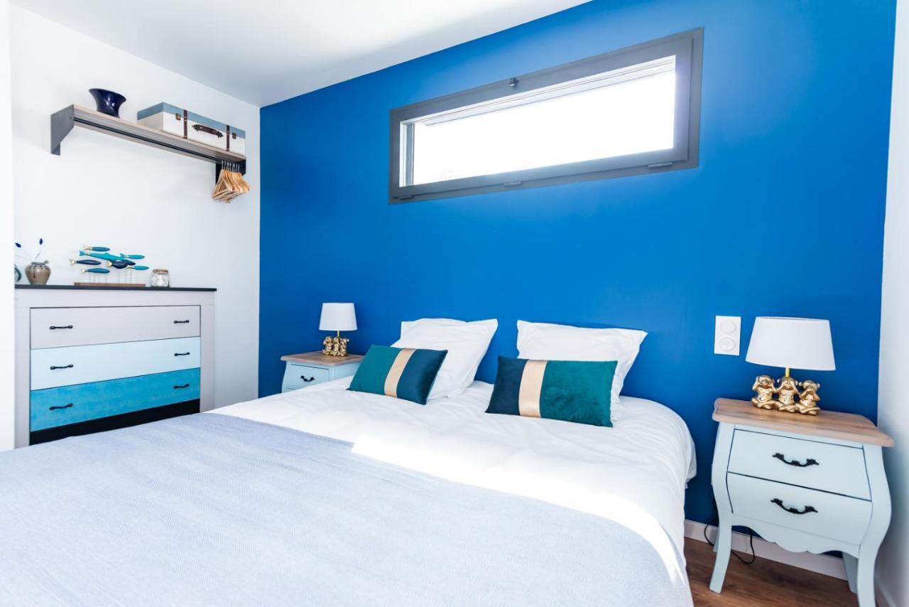 Frenchyhomes☆Villadeluxe☆Plage☆Piscine Andernos-les-Bains Εξωτερικό φωτογραφία