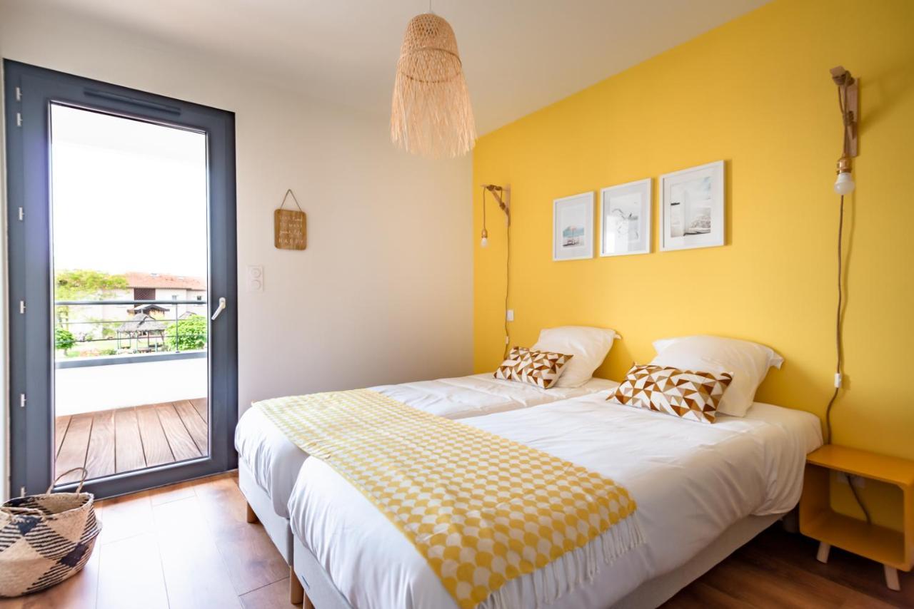 Frenchyhomes☆Villadeluxe☆Plage☆Piscine Andernos-les-Bains Εξωτερικό φωτογραφία