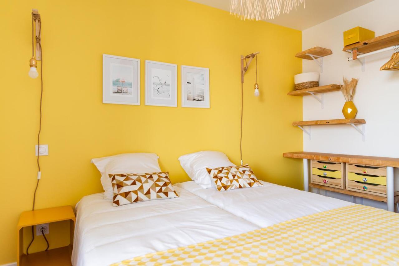Frenchyhomes☆Villadeluxe☆Plage☆Piscine Andernos-les-Bains Εξωτερικό φωτογραφία