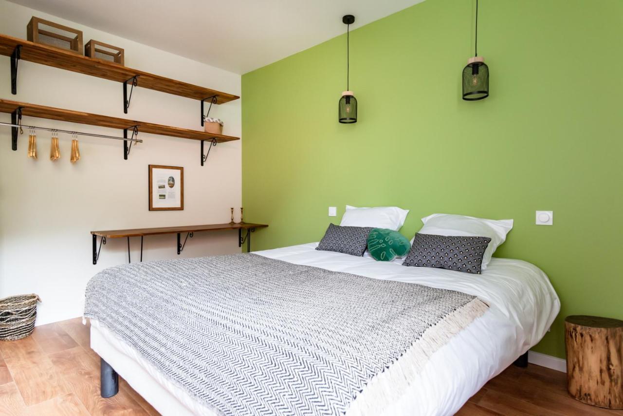 Frenchyhomes☆Villadeluxe☆Plage☆Piscine Andernos-les-Bains Εξωτερικό φωτογραφία