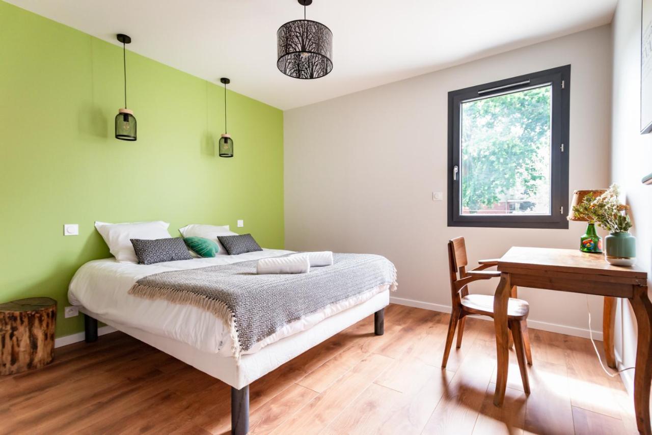 Frenchyhomes☆Villadeluxe☆Plage☆Piscine Andernos-les-Bains Εξωτερικό φωτογραφία